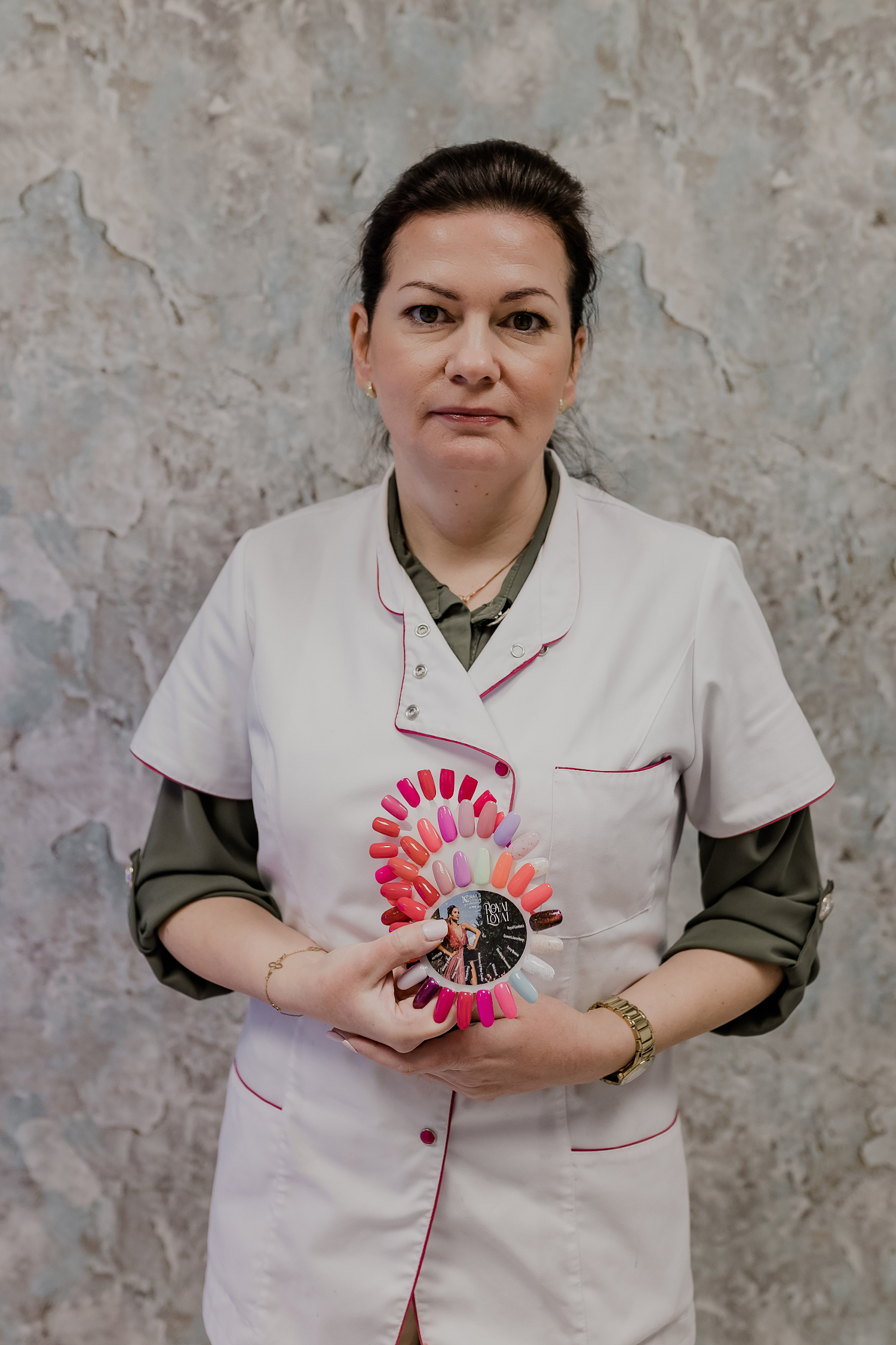 Dorota Nosarzewska – Sawicka